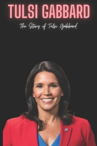 University Press Tulsi Gabbard (Tascabile)