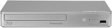 Panasonic DMP-BDT168EG Lettore Blu-ray 3D Compatto (Upscaling Full HD, Internet)