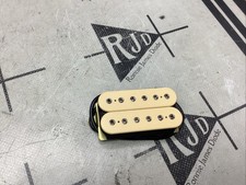 Dimarzio DP104 Super 2 Humbucker Pickup Cream