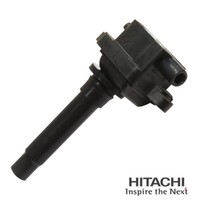 Astemo-Hitachi ZüNdspule 2503886 FüR KIA Sephia FB FA Shuma 1 16V AFB222 AFB242