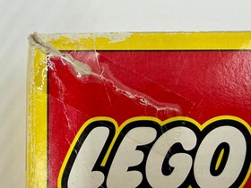 LEGO System Model Team 2556 - Ferrari Formula 1 Racing Car (1998), NEW