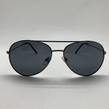 NN   Panama Jack PJ POL 10  Gunmetal Wire  Polarized  Sunglasses