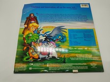The Rescuers Down Under Film Discs for sale | eBay