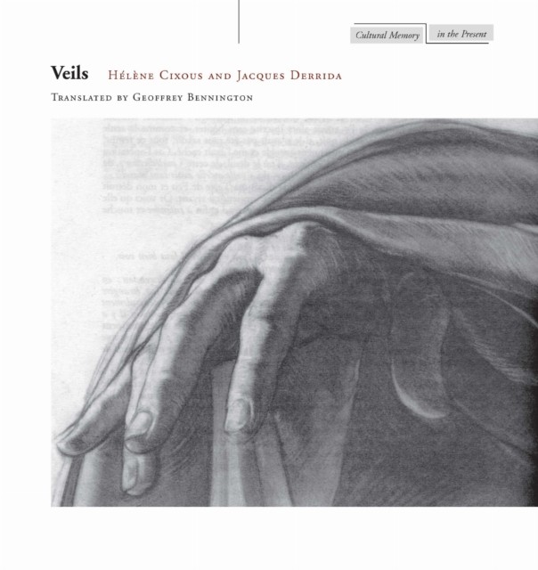 Veils by Helene Cixous, Jacques Derrida (Paperback, 2002) - Image 4
