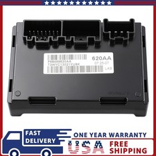 Transfer Case Module Control Unit Replacement fits Dodge Durango 2021-2025