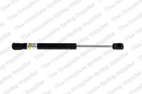 Lesjöfors Heckklappen DäMpfer Gasfeder Kofferraum 8156820 FüR R171 Mercedes SLK