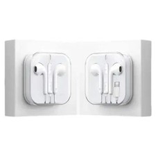 Original Earbuds For iPhone 17 Air 16 15 Pro Max Headphones Type C Wired Earphon