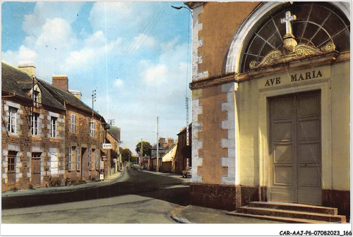 CAR-AAJP6-61-0551 - Atem - Street Couterne