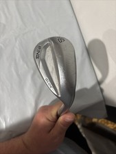 PING Glide 3.0 Wedge 60-10 SS Black Dot Stiff Flex