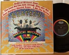 Beatles Magical Mystery Tour Vinyl LP Capitol MAL-2835 Mono 1st Press Scranton