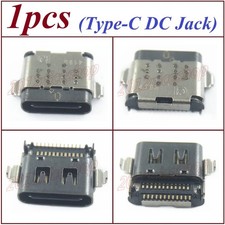 OEM Type-C DC in Power Socket Charging Jack For Lenovo ThinkPad X13 Yoga Gen 4 5