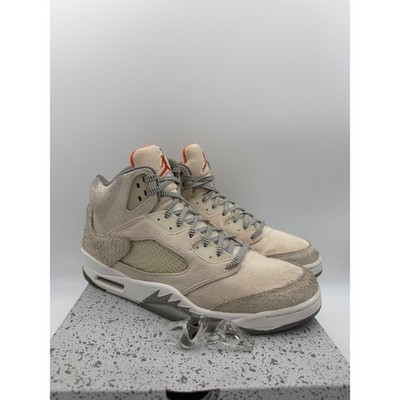 Air Jordan 5 Retro SE Craft Orewood Brown FD9222-180 Mens 11.5 Sneaker with Box