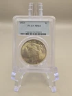 1923 Peace Silver Dollar $1 - PCGS MS64