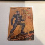 2026 Bo Jackson Battle Arena Maverick Cooper Flagg Fire Battlefoil SP RC IBF-136