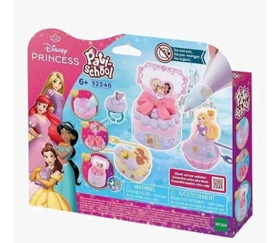 Disney Princess Pati School 32346 Ages 6+