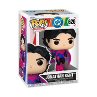 Funko Pop! Heroes: Pride - Jonathan Kent - Sammelbare Vinylfigur - G (Us Import)