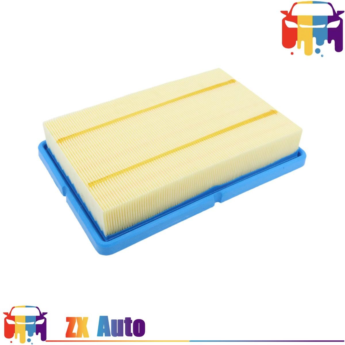 2pcs Air Filters For 2005 2006 2007 2008 2009 Ferrari F430 191206 USA