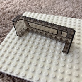 LEGO  Toy Story Pizza Planet Truck Rescue 7598 Replacement Part Left Window