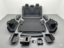 BMW M3 G80 G20 Complete Rear Interior Seats Door Cards Parcel Shelf Boot Carpet