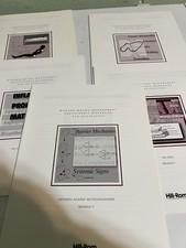 Modern Wound Management Workbooks Nursing