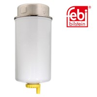Febi Bilstein Kraftstofffilter - Case Ih, Caterpillar - Case Ih, Caterpillar -