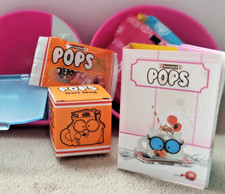 MGA Miniverse - Make It Mini Treats - Tootsie...