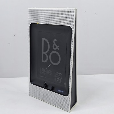 Bang & Olufsen BeoPlay A3 Speaker - Working, Used, No Cables