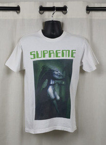 ゴ*上様 90s 00s giger エイリアン ロンt hr giger shirt | eBay