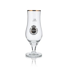 Warsteiner Bier Glas 0,3l Exclusive Pokal Bauchig Pilstulpe Gläser Brauerei