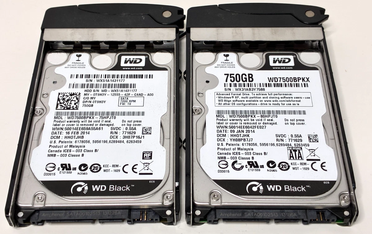 25+ 750GB SSD for sale | Updated Oct 2026