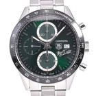 TAG HEUER Carrera Great Ocean Road Japan CV201F.BA0794 Automatic Men's O#143588