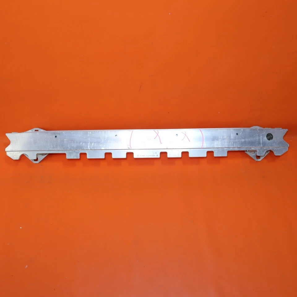 BMW 530 refuerzo trasero 2017 2018 g30 540 7373851 OEM Foto 4 de 4