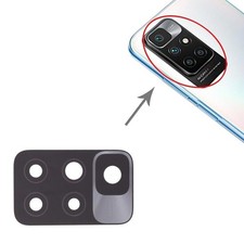 XIAOMI REDMI 10 replacement lens glass rear camera glass adhesive
