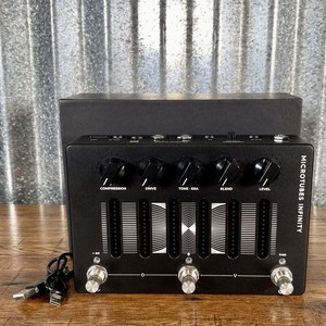 Darkglass Microtubes Infinity | eBay