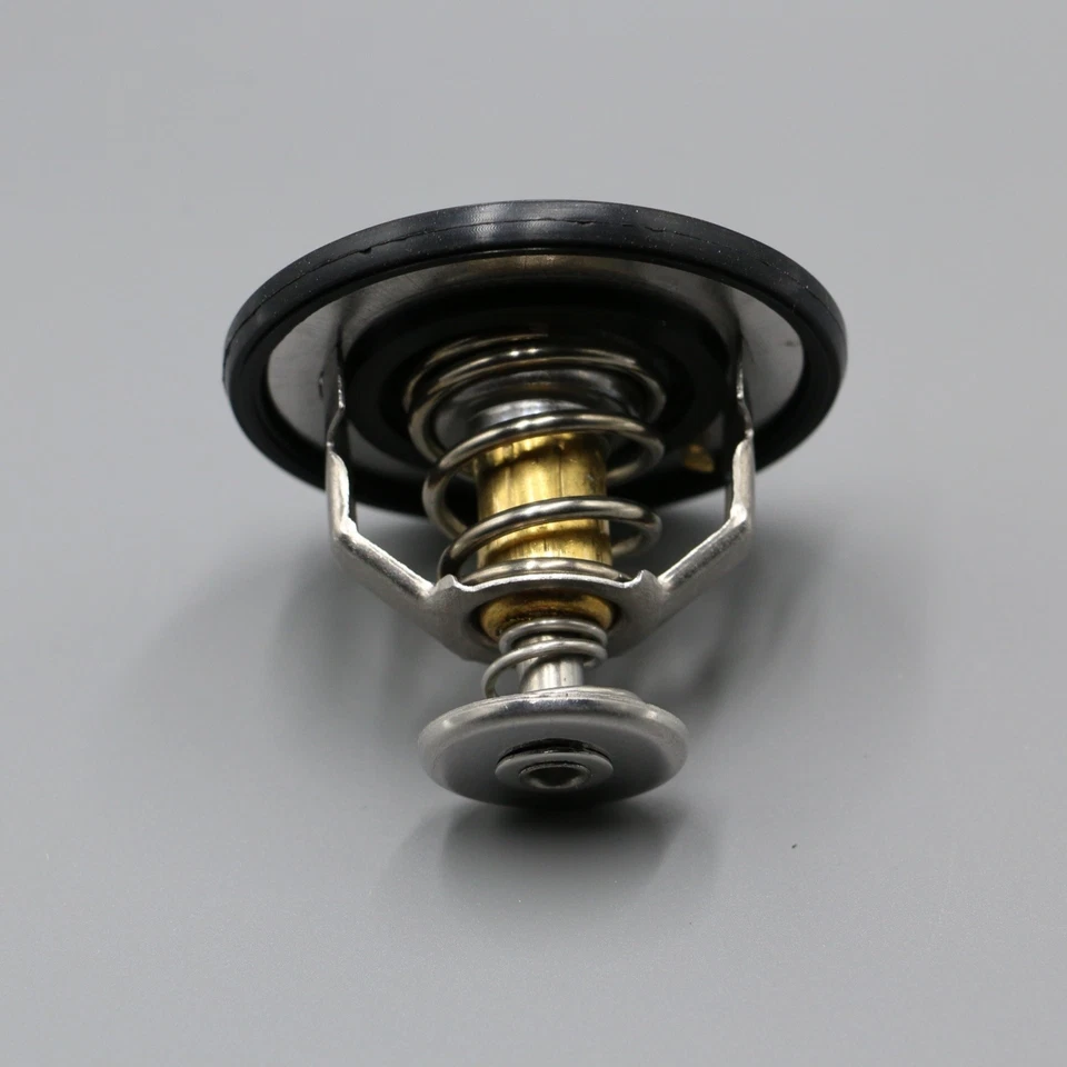 New OEM Engine Coolant Thermostat Assembly For Honda Acura 19301-P8E-A10 USA - Image 3 of 4