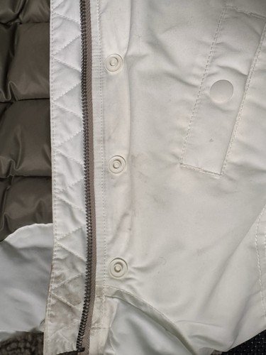 Toddler Polo Ralph Lauren Arctic Parka Sz2 - Picture 6 of 6