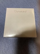 ORIVETI bleqk Dynabird Earphones New and unopened  Shipping included