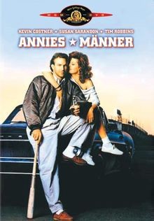 Annies Männer von Ron Shelton | DVD | Zustand sehr gut