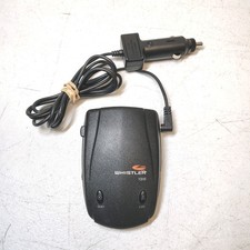 Whistler 1510 Radar and Laser Detector