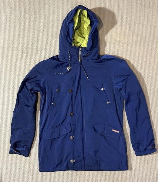 Men Scotch&Soda Jacket Navy XL