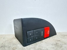 2002-08 AUDI A4 S4 RS4 B6 B7 SEAT MEMORY CONT...