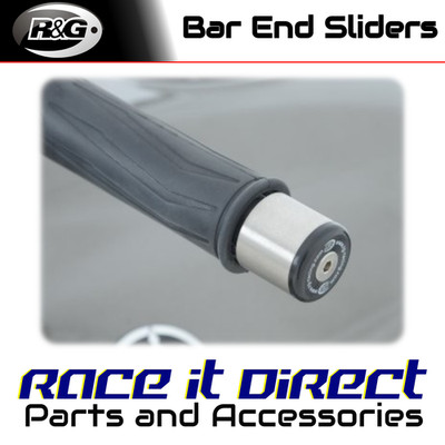 Lenkerendengleiter für Yamaha FJR1300 2001-2015 R&G