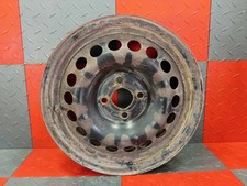 2005-2010 Chevrolet Cobalt 15 Steel Wheelrim Oem Nice