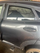 Porte arrière et accessoires Ford PUMA
