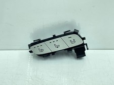 Mercedes-Benz E W213 2019 Schalter Sitzheizung A2139051704 BCE23894 Mercedes-Benz E W213 2019 Schalter Sitzheizung A2139051704 BCE23894