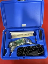 Blue Point CTS24 TEST LIGHT