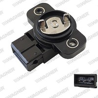 Wagner Sensor, Drosselklappenstellung U.A. FüR Hyundai, KIA