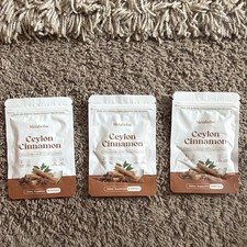 Metabolac Ceylon Cinnamon Extract 600mg Softg...
