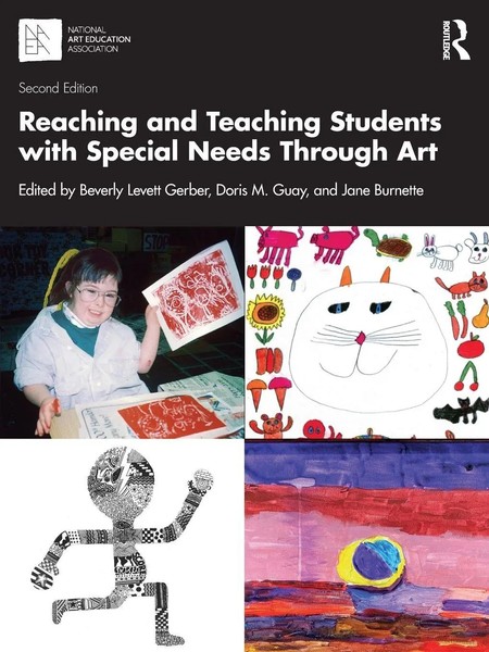 Beverly Levett Gerber (U. A.) | Reaching And Teaching Students With Special...-image