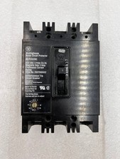 Westinghouse MCP0322RC 3 Pole 3 Amp 600v Circuit Breaker